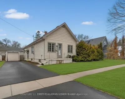 49 Mcnay Street, London East, On N5y 1k8