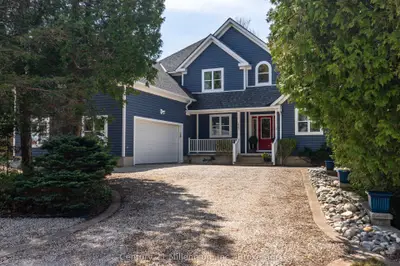 237 Summerhill Road, Saugeen Shores, On N0h 2l0