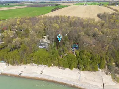 74515 Woodland Drive Lot 7, Bluewater, On N0m 1g0