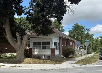 500 Romaine Street, Peterborough, On K9j 2c9