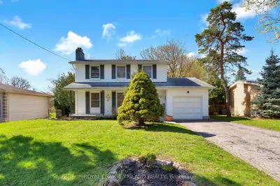 586 Middlewoods Drive, London North, On N6g 1w4