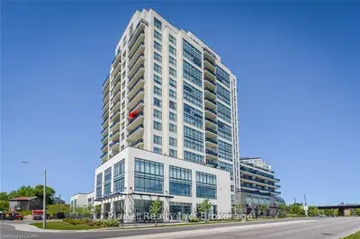 150 Wellington Street E 312, Guelph, On N1h 3r2