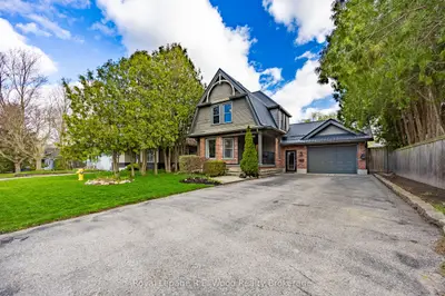 10 George Street, Tillsonburg, On N4g 2n2