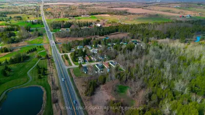 1093 County Rd 28 Rd Road, Otonabee-south Monaghan, On K0l 1v0