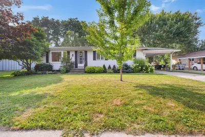 57 Coleman Street, Huron East, On N0k 1w0