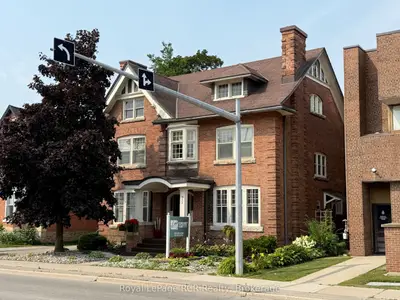 912 2nd Avenue W, Owen Sound, On N4k 4m7