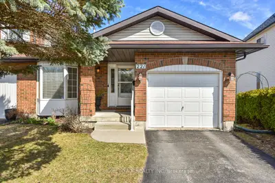 221 Beley Street, Brockville, On K6v 7j7