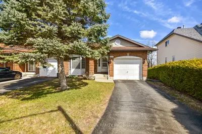221 Beley Street, Brockville, On K6v 7j7