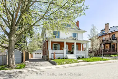 111 Albert Street, Ingersoll, On N5c 2y2