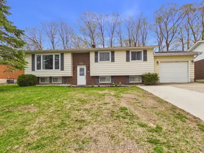 383 Wellington Street, Saugeen Shores, On N0h 2c4