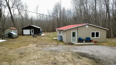 445 Eugene Road, West Nipissing, On P0h 1r0