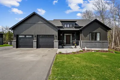137 Ridgeline Drive, Alnwick/haldimand, On K0k 2g0