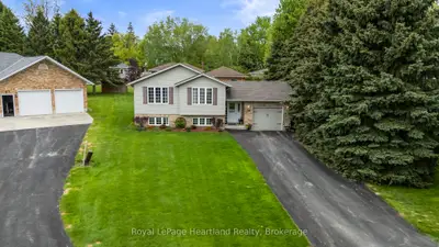 50 Mcdonald Drive, Huron East, On N0g 1h0
