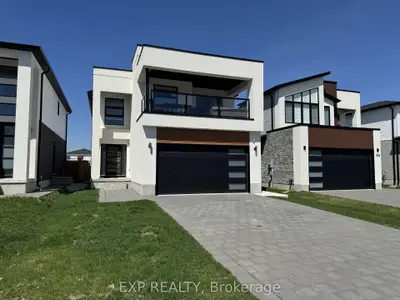 1562 Bob Schram Way, London North, On N6g 3k2