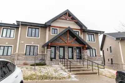 306 Masters Lane 285, Clarence-rockland, On K4k 0l3