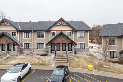 306 Masters Lane 285, Clarence-rockland, On K4k 0l3