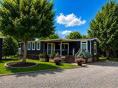 923590 Road 92 Road 616, Zorra, On N0j 1j0