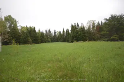 0 Murphy Road, Greater Madawaska, On K0j 1g0