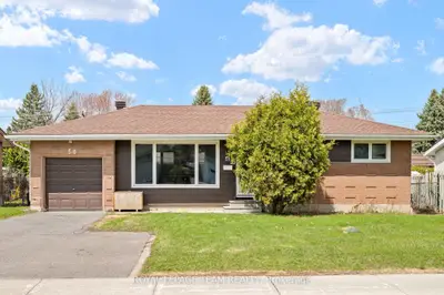 50 Hilliard Avenue, Cityview - Parkwoods Hills - Rideau Shore, On K2e 6c1