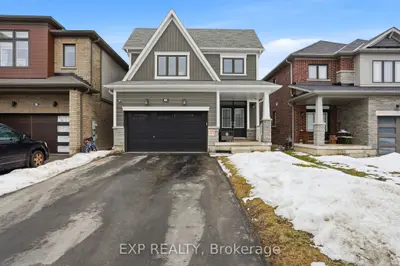 19 Hawick Crescent, Haldimand, On N3w 0g5