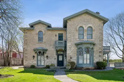 66 Paisley Street, Guelph, On N1h 2n8