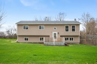 7209 County Road 28 Road, Elizabethtown-kitley, On K6v 5t4