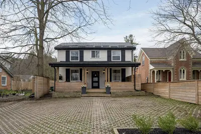 34 Main Street, Erin, On N0b 1t0