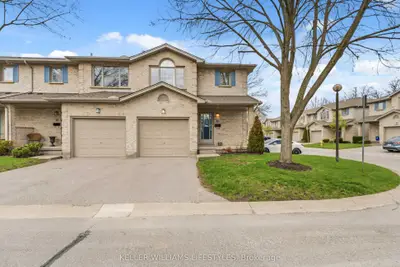 155 Killarney Road 11, London North, On N5x 3x8