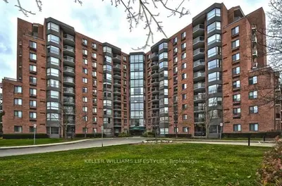 600 Talbot Street 308, London East, On N6a 5l9