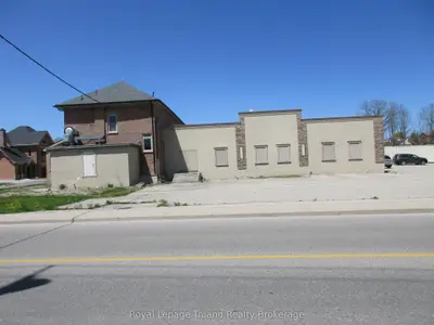 95 Victoria Street S, Woodstock, On N4s 3k2