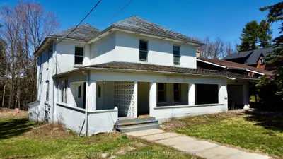 145 Front Street, Bracebridge, On P1l 1j7