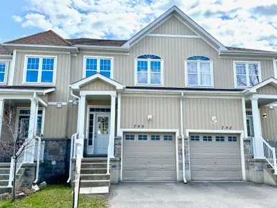 790 Newmarket Lane, Kingston, On K7k 0c8