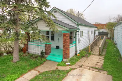 555 Grey Street, London East, On N6b 1h6
