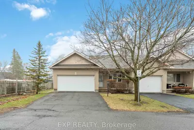 5655 Mahogany Harbour Lane, Manotick - Kars - Rideau Twp And Area, On K4m 1k9