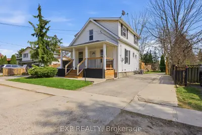 590 Scott Street, St. Catharines, On L2m 3x6