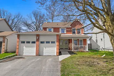 17 Maple Avenue, Asphodel-norwood, On K0l 2v0