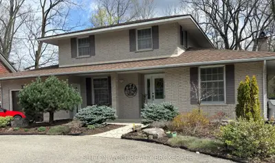 315 Caradoc Street N, Strathroy-caradoc, On N7g 2n1