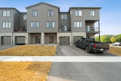 57 Markland Avenue, Prince Edward County, On K0k 2t0