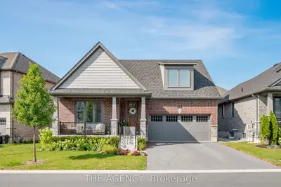 425 Melling Avenue, Peterborough, On K9h 0j2
