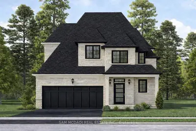 16 Linden Lane Lot 3, Grimsby, On L3m 5m6