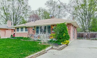 292 Griffith Street, London South, On N6k 2r6