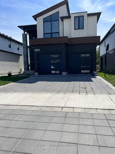 2411 Black Rail Terrace (lower Unit ), London South, On N6k 0h3