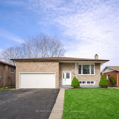 23 Bridlewood Drive, Welland, On L3c 6j7
