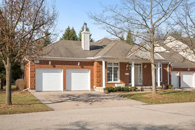 333 George Street N 1, Cambridge, On N1s 4x7