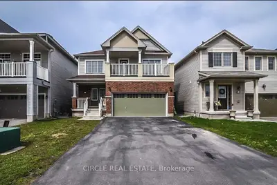 7837 Hoptree Road, Niagara Falls, On L2h 0n3