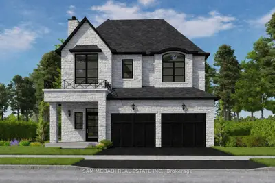 18 Linden Lane Lot 2, Grimsby, On L3m 5m6