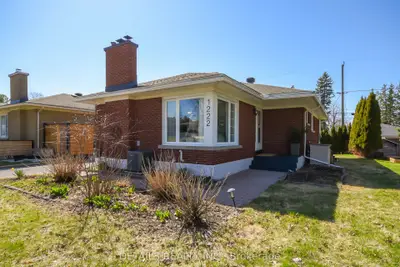 1222 Field Street, Belair Park - Copeland Park And Area, On K2c 2r2