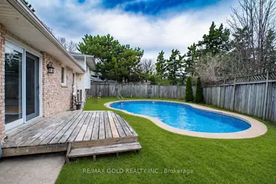2860 Henley Avenue, Niagara Falls, On L2j 3m4
