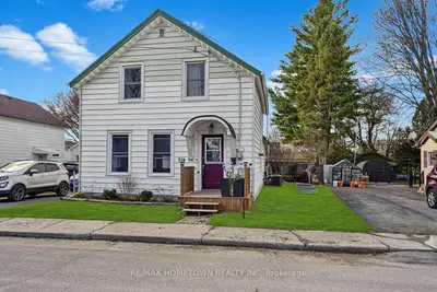 204 Wood Street E, Prescott, On K0e 1t0