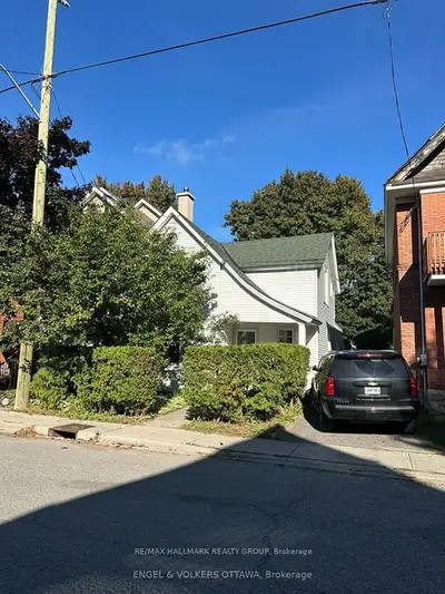 89 Waverley Street, Ottawa Centre, On K2p 0v1